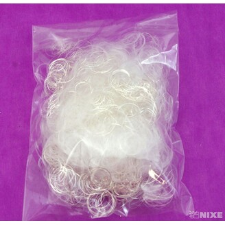 ANDĚLSKÉ VLASY FAIRY 15g*BÍLÁ+STŘÍBRNÁ