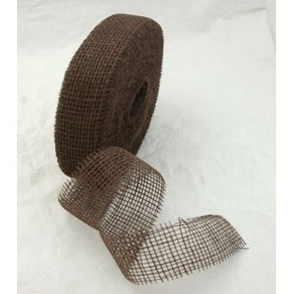 JUTA COLOR 50mmx40m*HNĚDÁ 2700 V+