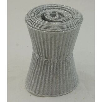 STUHA SKREC 120mmx2,7m*MIX BAREV