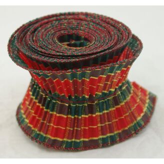 STUHA SKREC 70mmx2,7m*MIX BAREV