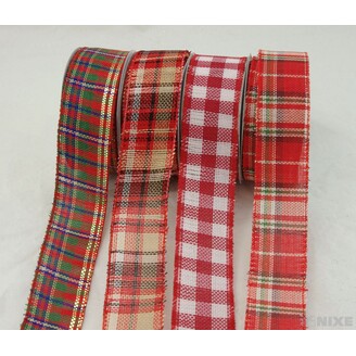 STUHA 2468 38mmx10yd*MIX BAREV