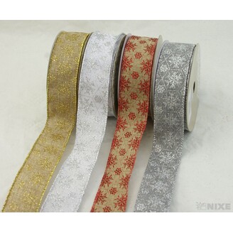 STUHA 334 38mmx7yd*MIX BAREV