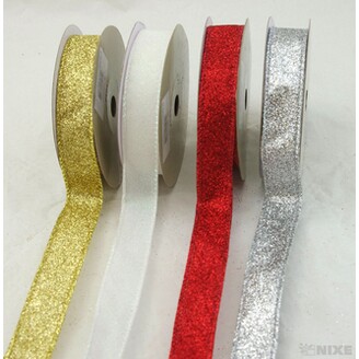 STUHA 346 25mmx7yd*MIX BAREV