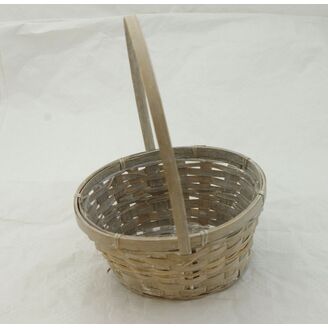 KOŠ 32x20x11cm*PŘÍRODNÍ