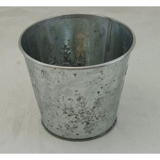 PLECHOVÝ OBAL 11x13cm*