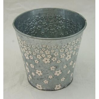 PLECHOVÝ OBAL 12,5x12cm*