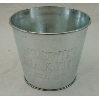 PLECHOVÝ OBAL 15x13cm*