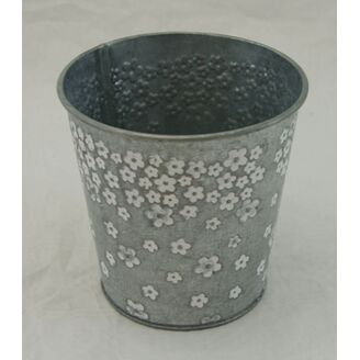 PLECHOVÝ OBAL 11,5x12cm*