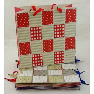 TAŠKA LUX HS 30x30x13cm*