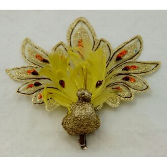 PÁV KLIPS 14cm*MIX BAREV