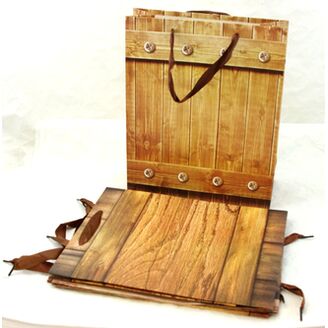 TAŠKA LUX STROIK 26x32x10cm*