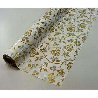 ROLE B-T14P1 80cmx40m*BÍLÁ V+