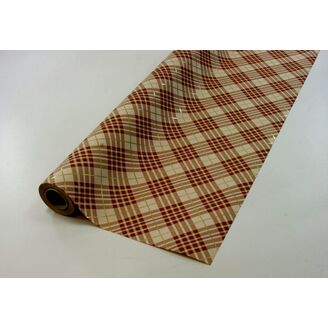 ROLE B-T12P1 80cmx40m*HNĚDÁ V+