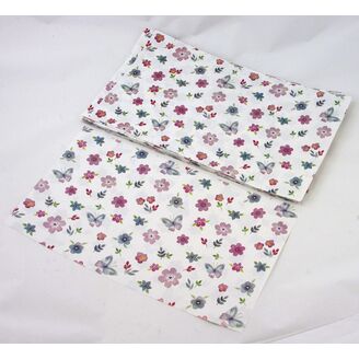 SÁČEK 20x35cm U-H41PCC*BÍLÁ V+