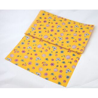 SÁČEK 20x35cm U-H41PCC*ORANŽOVÁ V+