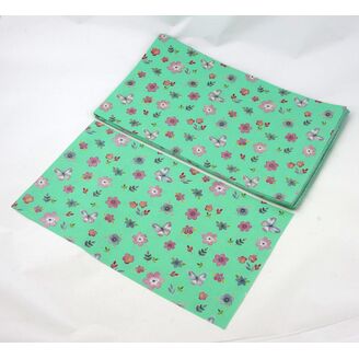 SÁČEK 20x35cm U-H41PCC*ZELENÁ V+