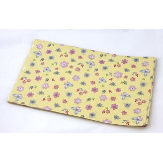 SÁČEK 25x40cm U-H41PCC*KRÉMOVÁ V+