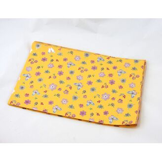 SÁČEK 25x40cm U-H41PCC*ORANŽOVÁ V+