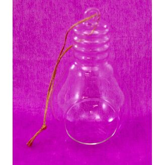 ZÁVĚS SKLO 14x7cm* 