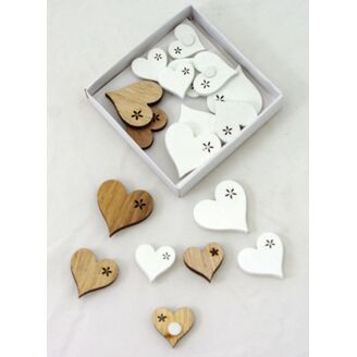 MIX NALEPOVACÍ 3-4cm 18ks*