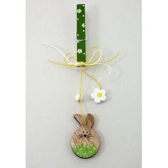 ZÁVĚS ZAJÍC 5x9cm*