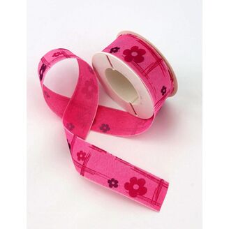 ANDRA 9137 40mmx20m*RŮŽOVÁ 138