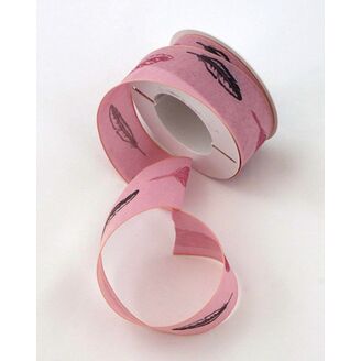 MADELAINE 9136 40mmx20m*RŮŽOVÁ 107