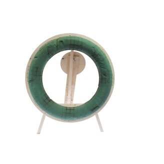 VĚNEC STOJAN ECO 55cm