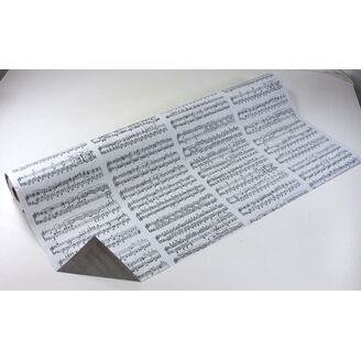 ROLE PAPÍR PARTITION 80cmx50m*BÍLÁ