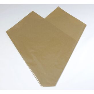 OBAL KRAFT 50x47x7cm*PŘÍRODNÍ