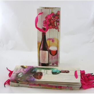 TAŠKA LUX LÁHEV 12x36x9cm*