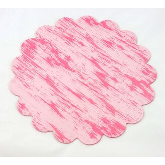 30cm RADAM P1 RONDO*RŮŽOVÁ