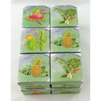 KRABICE MIX 12ks 9x5x7cm*