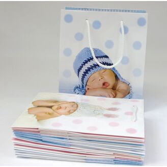 TAŠKA X BABY 20x24x11cm*