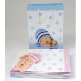 TAŠKA X BABY 24x33x12cm*