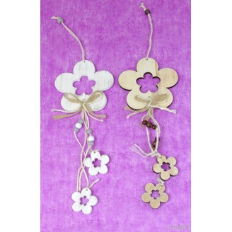 ZÁVĚS MIX 10cm*MIX BAREV