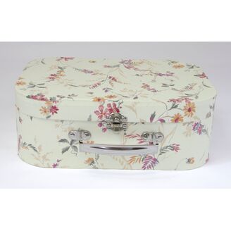 KUFŘÍK 3ks  27x19x8cm 24x17x6cm 22x14x5cm*MIX BAREV