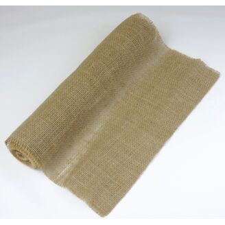ROLE JUTA 46cmx4,5m*PŘÍRODNÍ