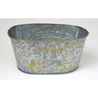 PLECHOVÝ OBAL 17x11x9cm*