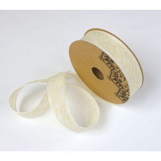 STUHA 1497 25mmx10yd*KRÉMOVÁ