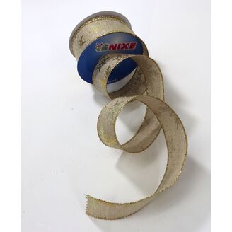 FLOKON 40mmx10yd*PŘÍRODNÍ SV. Y002