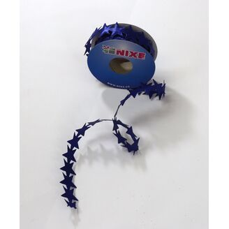 SELIN 20mmx10yd*MODRÁ C004 V+