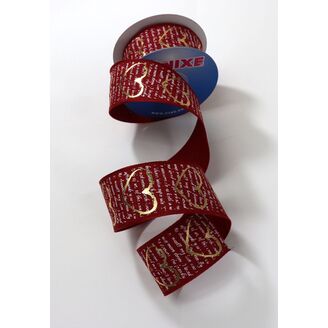 AGON 40mmx10yd*ČERVENÁ C003 V+