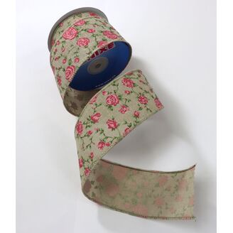 TASHI 60mmx10yd*PŘÍRODNÍ SV. G402