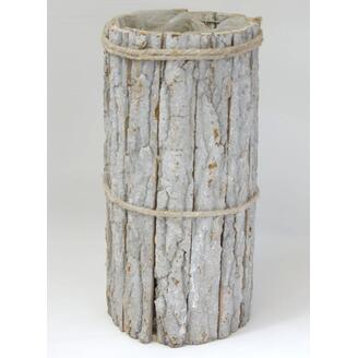 OBAL 16x22x40cm*BÍLÁ