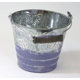 PLECHOVÝ KBELÍK 10x12cm*