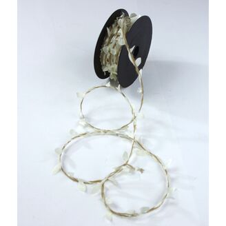 PROVÁZEK LISTY 7m*KRÉMOVÁ