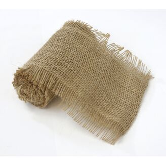 STUHA JUTA 140mmx3m*PŘÍRODNÍ