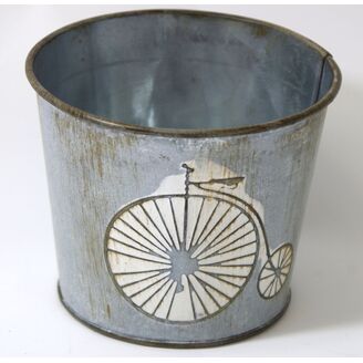 PLECHOVÝ OBAL 10,5x9cm*