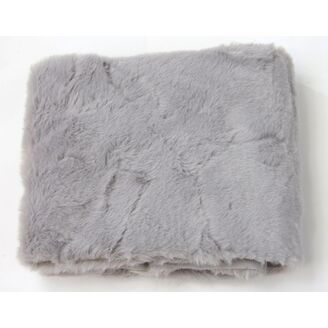 KOŽEŠINA DEKOR 160mmx1m*ŠEDÁ